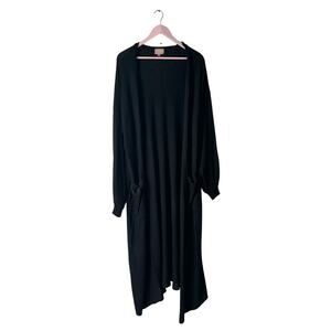 Show Me Your Mumu Duster Cardigan
